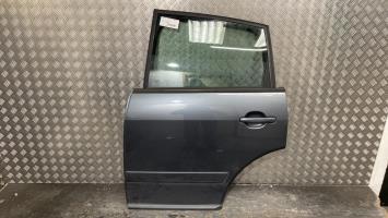 Porte arriere gauche