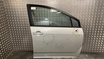 Porte avant droit