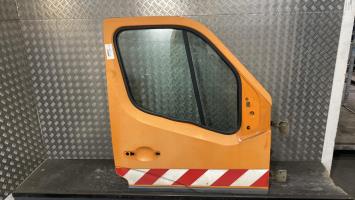Porte avant droit