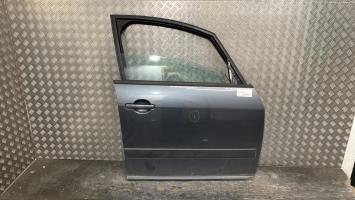 Porte avant droit