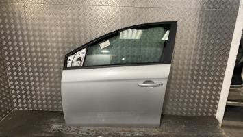 Porte avant gauche