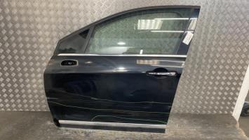 Porte avant gauche