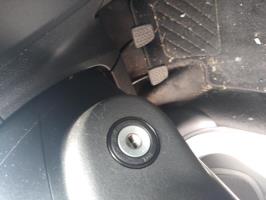 Calculateur moteur