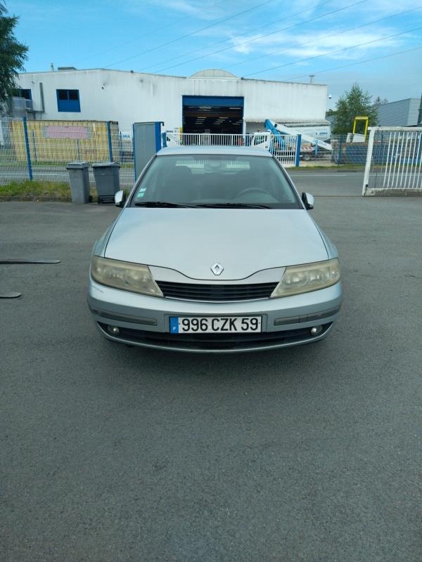 Leve vitre electrique avant gauche