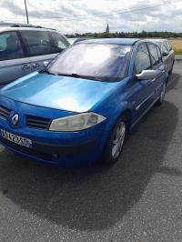 Calculateur moteur