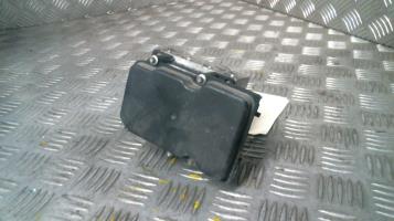 Blocco ABS (antibloccaggio freni)