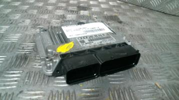 Calculateur moteur