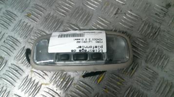 Eclairage de plafonnier