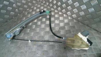 Leve vitre electrique arriere droit