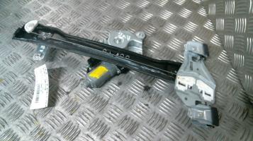 Leve vitre electrique avant gauche