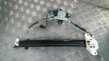 Leve vitre electrique avant gauche