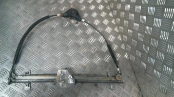 Alzacristalli manuale anteriore sinistro