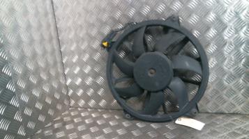 Motoventilatore radiatore