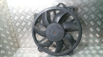 Moto ventilateur radiateur