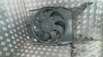 Motoventilatore radiatore