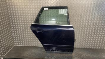 Porte arriere droit
