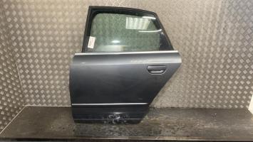 Porte arriere gauche