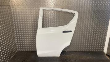 Porte arriere gauche