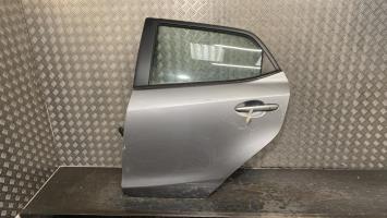 Foto pieza de coche