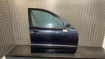 Porte avant droit