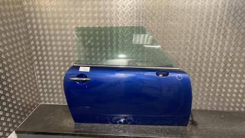 Porte avant droit