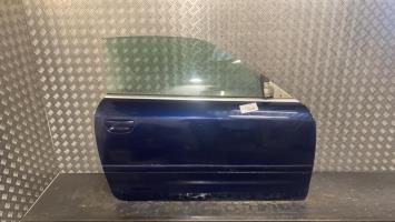 Porte avant droit