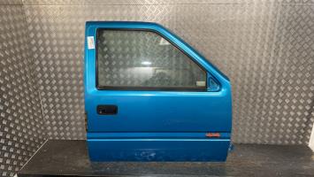 Porte avant droit