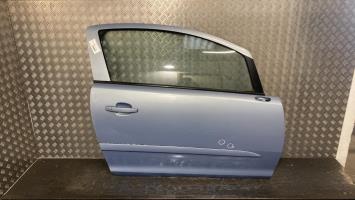 Porte avant droit