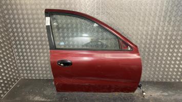 Porte avant droit