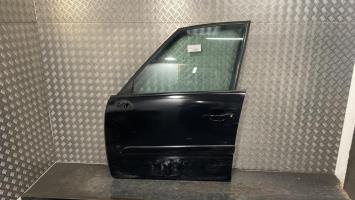 Porte avant gauche