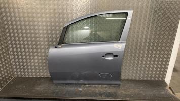 Porte avant gauche