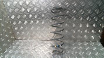 Ressort de suspension arriere droit