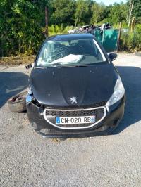 Commande chauffage