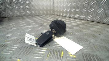 Bouchon de carburant