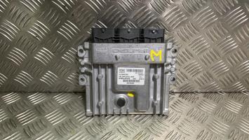 Calculateur moteur