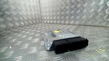 Calculateur moteur