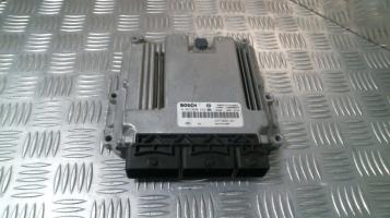 Calculateur moteur