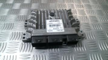 Calculateur moteur