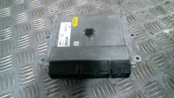 Calculateur moteur