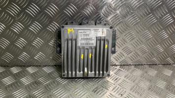 Calculateur moteur