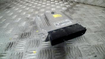Calculateur moteur