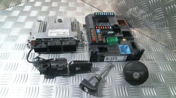 Kit de demarrage