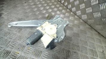Leve vitre electrique arriere gauche