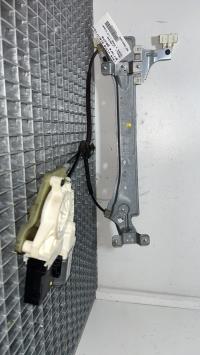 Alzacristalli elettrico posteriore sinistro