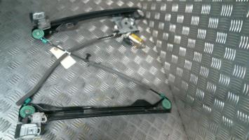 Alzacristalli elettrico anteriore destro