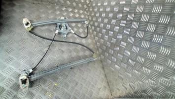 Alzacristalli elettrico anteriore destro