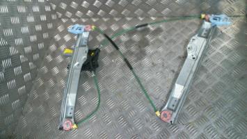 Leve vitre electrique avant gauche