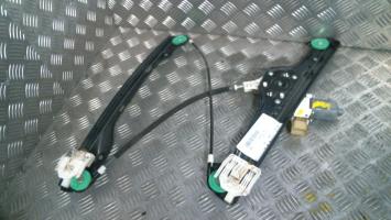 Leve vitre electrique avant gauche