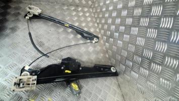 Leve vitre electrique avant gauche