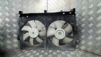 Motoventilatore radiatore